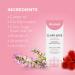 Riciniol Clary Sage Castor Oil Ointment with Clary Sage, Vitamin C & E - Natural Skin Protection for Dry, Cracked Skin - 30ml - Buy Online on SooperMarket.com