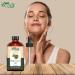 Ridge Gourd Oil (Luffa Acutangula) - Pure Natural Carrier Oil for Skincare & Haircare - 118ml / 3.99fl oz | Buy Online Worldwide - Buy Online on SooperMarket.com