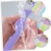 Hemoton 2pcs Eye Makeup Tools Eyeliner Stencils Eyeliner Applicator Tool Mascara Drawing Aid Tool Eyeliner Guard Make up Aid Tools Eyeliner Make up Silicone Eye Make up Tools 15x5.7cm - Buy Online on SooperMarket.com