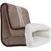 Buy PSPSOP Heated Foot Warmer with Removable Lining - 110-240V EU Electric Heating Pillows & 5-Step Thermostat for Office Use - International Shipping Available - Buy Online on SooperMarket.com