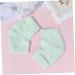 minkissy 1 Pair Socks Plantar Sleeve Foot Moisturising Plantar Sock Silicone Heel Protector Moisturising Heel Sock Cracked Heel Men and Women Stockings Lotion Size 1 - Buy Online on SooperMarket.com