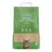 by Amazon - Plant Fiber Cat Litter Odor Control 15 liters 15 L (Pack of 1)