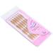 Eyelid Tape For Hooded Eyes Lifter 72 Pairs Invisible Double Eyelid Tape Adhesive Makeup Sets Double Eyelid Tape Double Sided Eyelid Sticker Makeup Tool (Half Round Shape) - Buy Online on SooperMarket.com