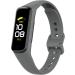 Tkasing Soft Silicone Replacement Bands for Samsung Galaxy Fit 2 - Pack of 3 Solid Color Bands for Men and Women - Buy Online on SooperMarket.com