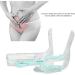 LED Vaginal Speculum - 360 Cervical Dilatation Tool | Reduce Traction & Enhance Women's Health Exams - Buy Online on SooperMarket.com