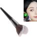 Make Up Brush Face Shading Brush Heart-shaped Perfect Fit Soft Hair Face Shading Brush - Buy Online on SooperMarket.com