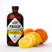 Proof Syrup Old Fashioned Cocktail Mixer (16 oz) | All-Natural Hand-Crafted Syrup with Real Bitters | Makes 32 Cocktails - Buy Online on SooperMarket.com