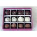 Ozerlat Belgian Chocolate Fig Selection Dark Milk & White Fruit & Nuts 230g - Buy Online on SooperMarket.com