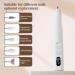 Aedcbaide Electric Nail File 3 in 1 Nail Drill Nail Files for Acrylic and Gel Nails 18000 RPM Adjustable Speed Electric Nail Drill Built-in Nail Lamp for Manicure & Pedicure Tools & Accessories - Buy Online on SooperMarket.com