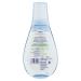 Nivea Underwear Aqua Aloe Mousse Cleanser & Moisturizer 250ml - Hydrating Skincare for All Skin Types - International Shipping Available - Buy Online on SooperMarket.com