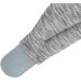 Adjustable Cervical Collar - Soft Sponge Neck Support with Velcro Fasteners for Neck Pain Relief & Spinal Pressure - Buy Online on SooperMarket.com