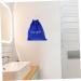 Healeved 1pc Hair Dryer Storage Bag Storage Bags for Travel Hair Dryer Pouch Girl Handbag Canvas Lovers - Buy Online on SooperMarket.com