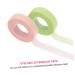 Purchase Housoutil 15 Rolls Grafting Eyelash Tape | Best Eyelash Extension Gel Tape | International Shipping Available - Buy Online on SooperMarket.com