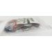 Personalized Dzsomt Dog Stark - 20 Aluminum Dog Bones for Small & Medium Dogs & Cats | Custom Pet Tags - Buy Online on SooperMarket.com