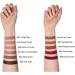 L'Oreal Paris Les Chocolats Ultra Matte Liquid Lipstick 860 Ginger Bomb - 7.6 ml - Buy Online on SooperMarket.com