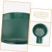 Angoily Liwuben Shaving Foam Shell & Razor Kit Multi-Purpose Men's Shaving Tools for a Smooth Experience - Buy Online on SooperMarket.com