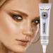 Shimmer Liquid Eyeshadow | High Color Rendering Cream Eye Shadow | Practical Costume Eye Makeup Set for Women and Girls Puchen 02 - Buy Online on SooperMarket.com