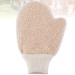 Buy Cabilock 2pcs Exfoliating Body Scrubber Gloves - Bath Sponges for Deep Cleaning & Back Scrubbing - Perfect for Exfoliation - Buy Online on SooperMarket.com
