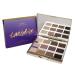 tartelette Amazonian clay matte palette Brown/Taupe
