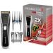 Remington Hair Clipper from Titanium