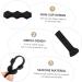 Gatuida 10 pc Masking Hooks - Anti-Strangulation Mask Holders & Ear Protectors for Comfortable Wear - Buy Online on SooperMarket.com