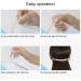 Adjustable Silicone Mask Band Extension - 8PC Earsaver Anti-Gnawing Holder Hook for Ultimate Comfort - Buy Online on SooperMarket.com