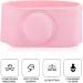 2pcs Cotton Umbilical Hernia Belt for Baby | Pink Infant Navel Support Wrap - Buy Online on SooperMarket.com