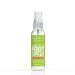 Deep Steep Therapeutic Foot Spray - Cooling Candy Mint 2oz
