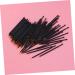 Beavorty 200 Pcs Eyeliner Wand Applicator Makeup Tools Makeup Brush Disposable mediumx2pcs Blackx2pcs - Buy Online on SooperMarket.com
