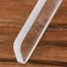 Callus Remover for Feet Heel Scraper Nail File - Foot File Pedicure Tool Foot Scraper Glass Pedicure Foot Buffer for Cracked Heels & Dead Skin - Buy Online on SooperMarket.com