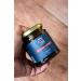 Honoor Yemeni Samar Honey | Natural Unfiltered Unheated Pure Honey 200 Grams | Unpasteurised Raw Honey Luxury Honey in a Glass Jar (1) - Buy Online on SooperMarket.com