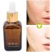 Deep Anti Wrinkle Serum Facial Serum Moisturizing Shrink Pore Skin Care Hydrating Nourishing Face Serum Repairing Moisturizing 30ml - Buy Online on SooperMarket.com