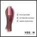 NYX Lip Lingerie XXL Matte Liquid Lipstick in Unhooked - Grey Toned Beige | 0.13 Fl Oz - Buy Online on SooperMarket.com