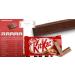 Temas Iced Coffee Snack Gift Bundle Includes Quarterpast Iced Coffee Original & Iced Mocha Short Bread Biscuit Reusable Coffee Cup & Nescafe KitKat - Buy Online on SooperMarket.com