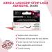 Ardell LashGrip Dark Adhesive for Strip Lashes - 0.25 oz (7g) | Long-Lasting Hold - Buy Online on SooperMarket.com