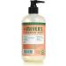 Mrs. Meyer's Liquid Hand Soap Variety Pack - Geranium Scent - 1 Refill + 1 Hand Soap - 1 CT - Buy Online on SooperMarket.com