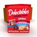 Hartz Delectables Bisque Senior 10+ Lickable Wet Cat Treats Variety Flavour 24 Pack Senior Variety Flavour 1 g (Pack of 24)