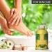 100% Natural Ylang Ylang Bathing Salt 600g | Stress Relief Sleep Aid & Aromatherapy | Spa Quality Relaxation - Buy Online on SooperMarket.com