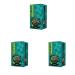 Clipper Organic After Dinner Mint & Fennel Tea Bags | 20 Infusion Peppermint & Fennel Sachets | Caffeine Free Teabags | Eco-Conscious Herbal Tea Bags | Natural Unbleached Plant-Based & Biodegradable Pack of 3