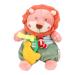 Baby Lion Teether - Adorable Lion Design for Newborns | Ideal for Home & Preschool Education | Safe & BPA-Free - Buy Online on SooperMarket.com