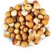 Sunburst Snacks Whole Peanut Crackers Crispy and Flavourful Non-GMO Recyclable & Resealable Pouch 500g - Buy Online on SooperMarket.com