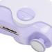 Electric Fingernail Clipper Automatic Nail Scraps Storage Electric Nail Trimmer for Baby - Buy Online on SooperMarket.com