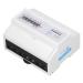 Electronic Energy Meter 20A to 80A Small Volume Accurate Measurement Digital Energy Meter for Household