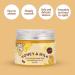 50g Hand Care Mask - Milk Honey Peeling Moisturizing & Whitening - Hydrating Nourishing Body Care - Buy Online on SooperMarket.com