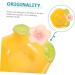 JECOMPRIS Aromatherapy Oil Storage Plates - 2 Pack Ceramic Spices & Cosmetics Diffuser - Buy Online on SooperMarket.com