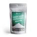Pure Sodium Laury Sulfoacetate SLSA - 2 Pound - Ideal Bath Bomb Additive  Gentle on Skin  Surfactant & Latherer - Ecoxall Chemicals