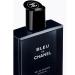 Chanel Bleu De Chanel Shower Gel 200ml - Luxury Men's Fragrance | International Shipping Available - Buy Online on SooperMarket.com