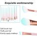 Foundation Brush Professional Skin friendly Makeup Brush Set Comfortable Accurate Portable Soft Face for Home for Professional Use for Girls for Women - Buy Online on SooperMarket.com