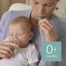 Braun Manual Nasal Aspirator with 1 Filter - Baby Nasal Suction for Congestion Relief, Newborn 0+ Months, Robust & Hygienic - Single-Use Disposable, BPA-Free - Buy Online on SooperMarket.com