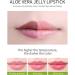 Aloe Vera Lip Balm Magic Colour Changing Lipstick Long Lasting Lip Balm Set Lips Moisturizer Aloe Vera Lip Stick for Women Girls (3 Pack) - Buy Online on SooperMarket.com